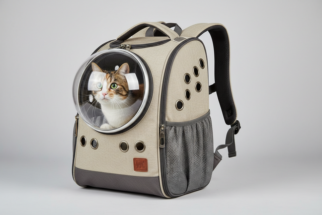 Best Cat Carrier Backpacks in 2026: Space Capsule & Bubble Designs Your Cat Will Love