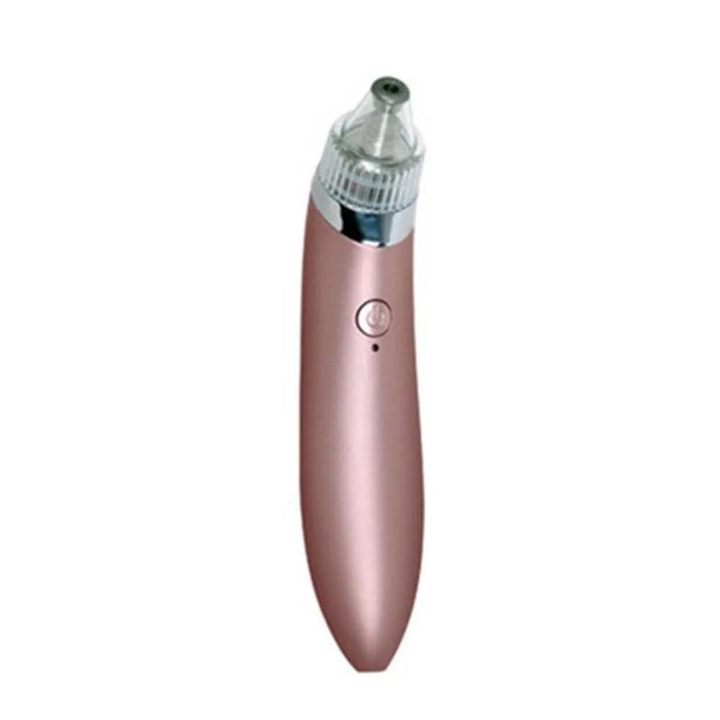 4-in-1 Multifunctional Beauty Pore Vacuum--My Store-My Store