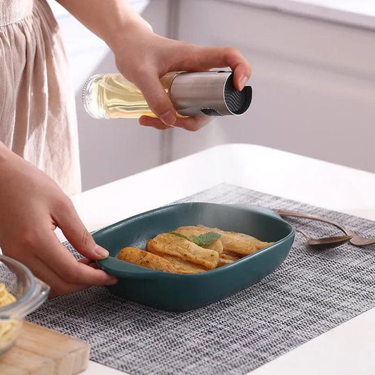 Kitchen Condiment Bottle--My Store-My Store