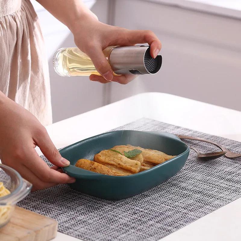 Kitchen Condiment Bottle--My Store-My Store