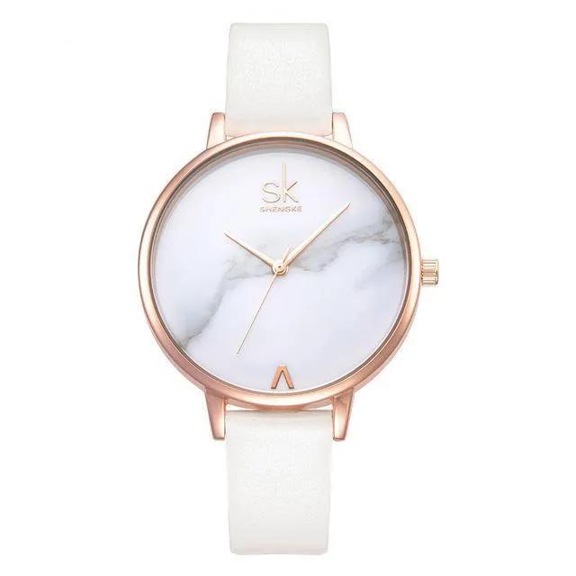 Shengke Fashion Watch for Women--My Store-My Store