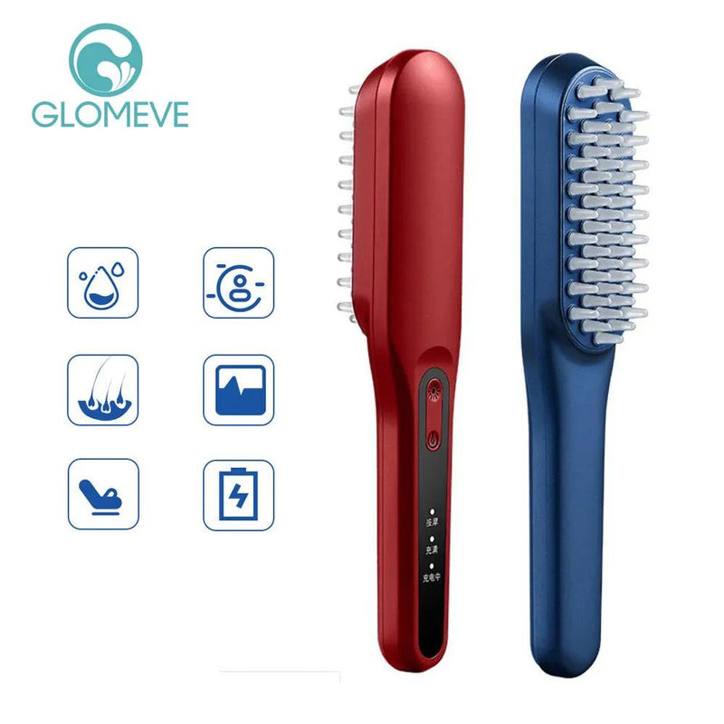 Hair Growth Comb--My Store-My Store