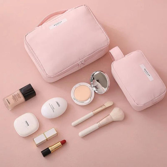 Makeup Bag--My Store-My Store