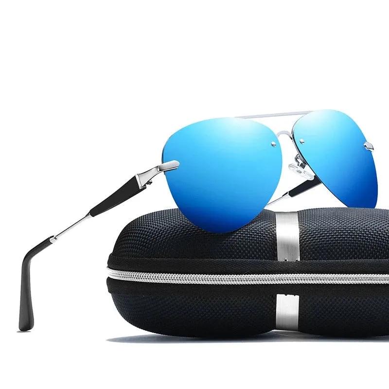 Luxury Brand Sunglasses Men--My Store-My Store