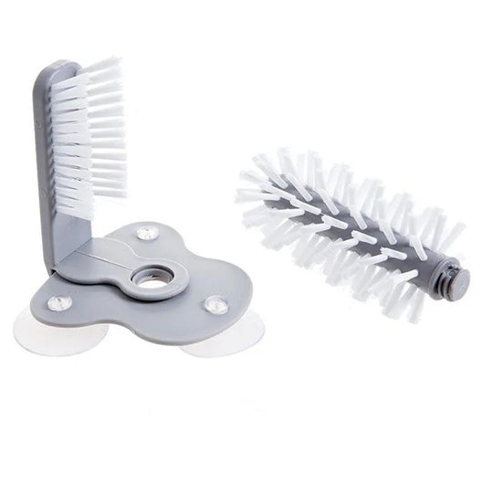 Kitchen Bottle Brush--My Store-My Store