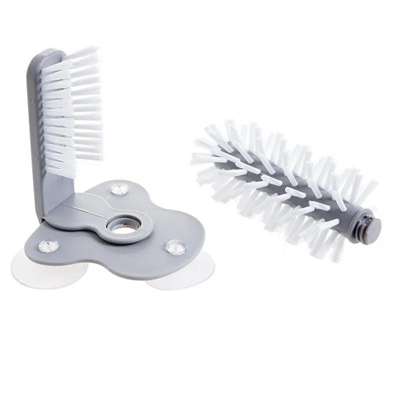 Kitchen Bottle Brush--My Store-My Store