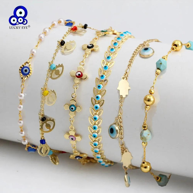 Charm Bracelet--My Store-My Store