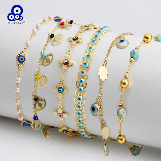 Charm Bracelet--My Store-My Store