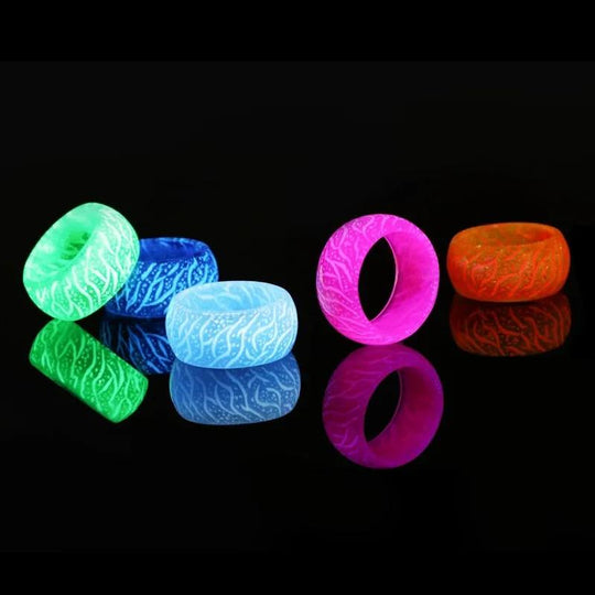 Love Glow Ring--My Store-My Store