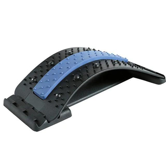Back Massage Pad--My Store-Color:Blue