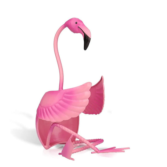 Flamingo Wine Holder--My Store-My Store