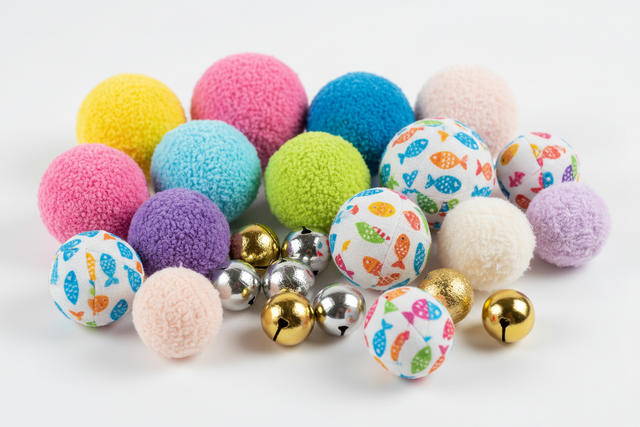 Best Cat Ball Toys in 2026: Interactive & Smart Options to Keep Your Cat Active