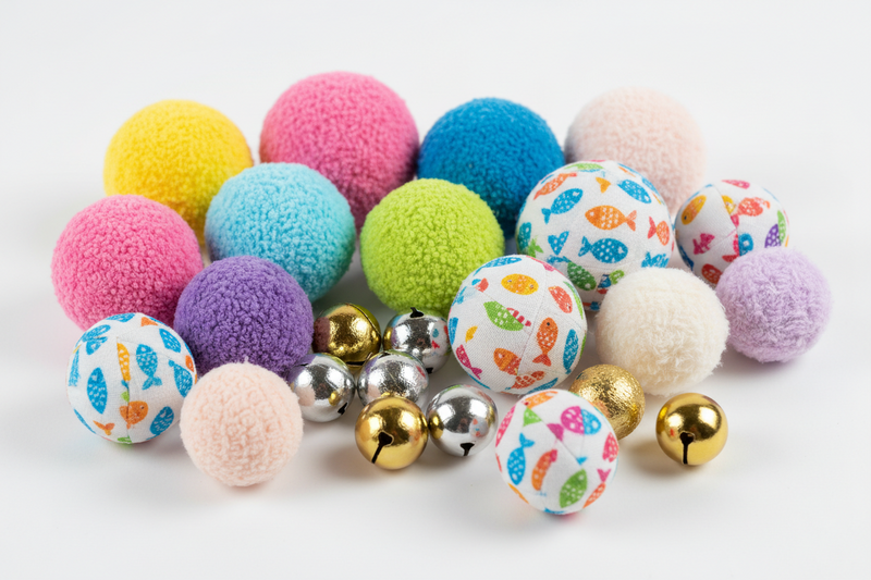 Best Cat Ball Toys in 2026: Interactive & Smart Options to Keep Your Cat Active