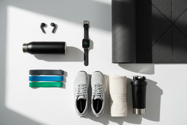 Sporting Goods Trends 2026: The Essential Gear Athletes & Fitness Enthusiasts Need
