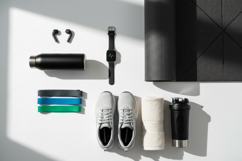 Sporting Goods Trends 2026: The Essential Gear Athletes & Fitness Enthusiasts Need