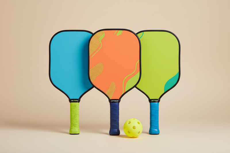 Best Pickleball Paddles for Beginners in 2026: Your Complete Buying Guide