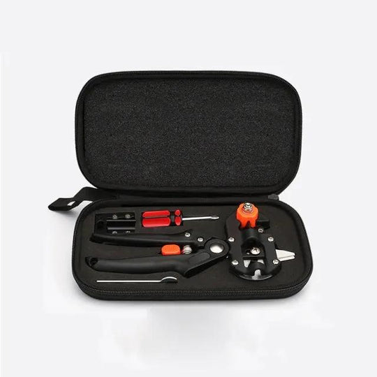 Garden Tools Farming Pruning Shears--My Store-Size:Set 5