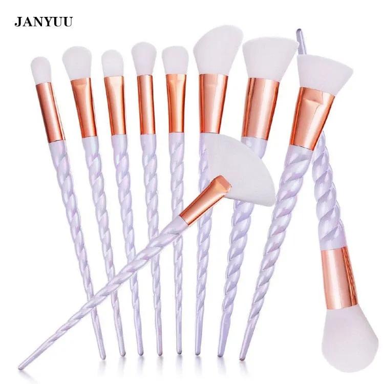 8Pcs Makeup Brushes Set--My Store-My Store