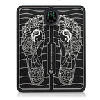 EMS Foot Massage--My Store-Color:Digital Display