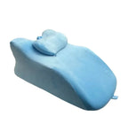 Stomach Sleeper Pillow--My Store-Color:Blue