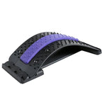 Back Massage Pad--My Store-Color:Purple