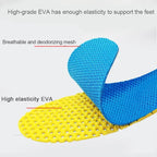 Memory Foam Insoles For Shoes--My Store-My Store