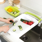 Kitchen Plastic Chopping Board--My Store-My Store