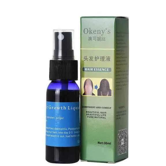 Organic Hair Growth Essence--My Store-My Store