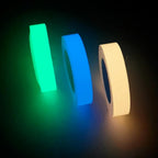 Glow In The Dark Sticker Tape--My Store-My Store