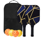 Pickleball Paddle Set--My Store-Size:New Set 2