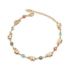 Charm Bracelet--My Store-Color:16