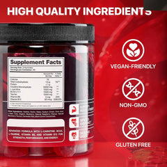 Muscle Boost Gummies--My Store-My Store