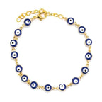 Charm Bracelet--My Store-Color:20