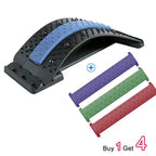 Back Massage Pad--My Store-Color:Type A