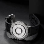 Iron Ball Magnetic Pointer Men's Watch--My Store-My Store