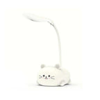 Cute Kitty Desk Lamp--My Store-Color:1