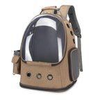 Cat Carrier Backpack Space Capsule--My Store-My Store