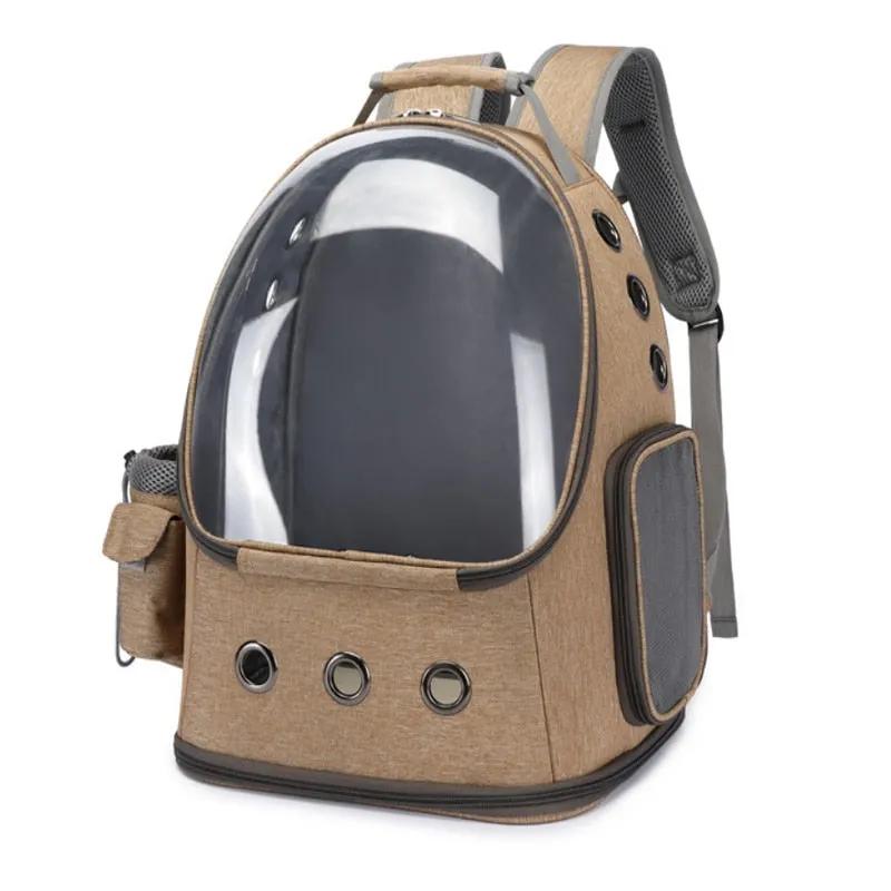 Cat Carrier Backpack Space Capsule--My Store-My Store