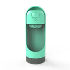 Portable Dog Drinker Bottle--My Store-Color:Green