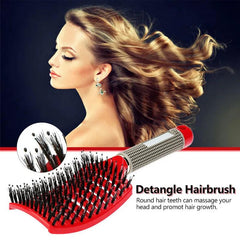 Massage Hair Comb--My Store-My Store