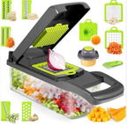 Vegetable Chopper Kitchen--My Store-My Store