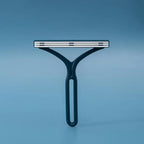 Pet Hair Remover Brush--My Store-Color:Navy