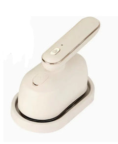 New bealer Travel Iron With Dual Voltage 120V220V Lightweight