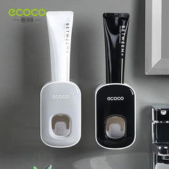 Wall Mount Automatic Toothpaste Dispenser--My Store-My Store