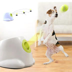 Tennis Ball Launcher for Dogs--My Store-My Store