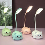Cute Kitty Desk Lamp--My Store-My Store
