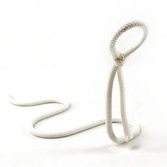 Suspended Rope Wine Bottle--My Store-Color:White