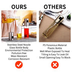 Kitchen Condiment Bottle--My Store-My Store