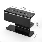 Acrylic Eyelash Tweezers Holder--My Store-My Store