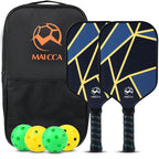 Pickleball Paddle Set--My Store-Size:Set 2
